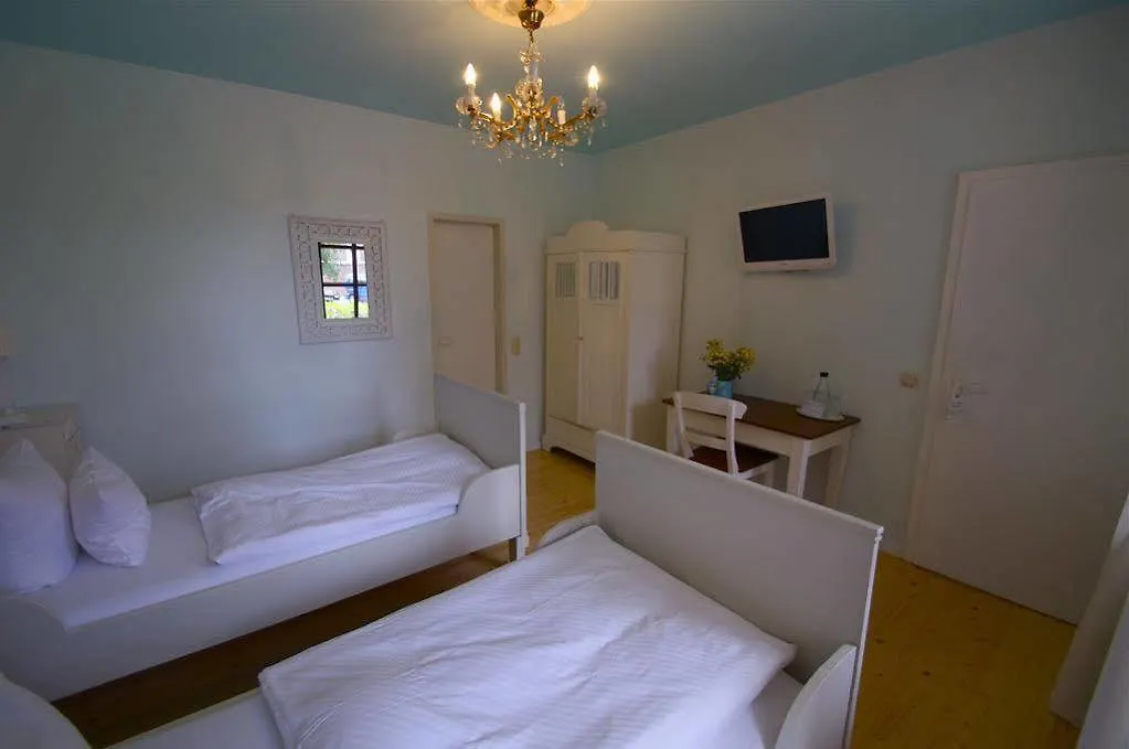 Landhaus Hamm The Unique Boutique Hotel Düsseldorf Locanda