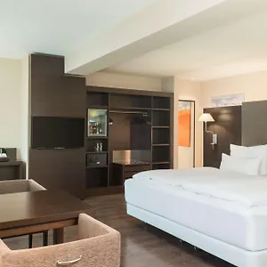 Hotel Nh Königsallee, Düsseldorf