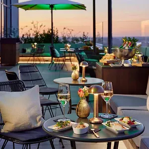 **** Hotel Lindner Seestern, Part Of Jdv By Hyatt Germania