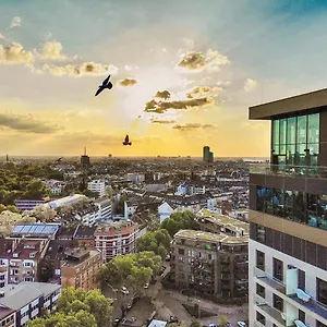 Hotel 25hours Tour, Düsseldorf