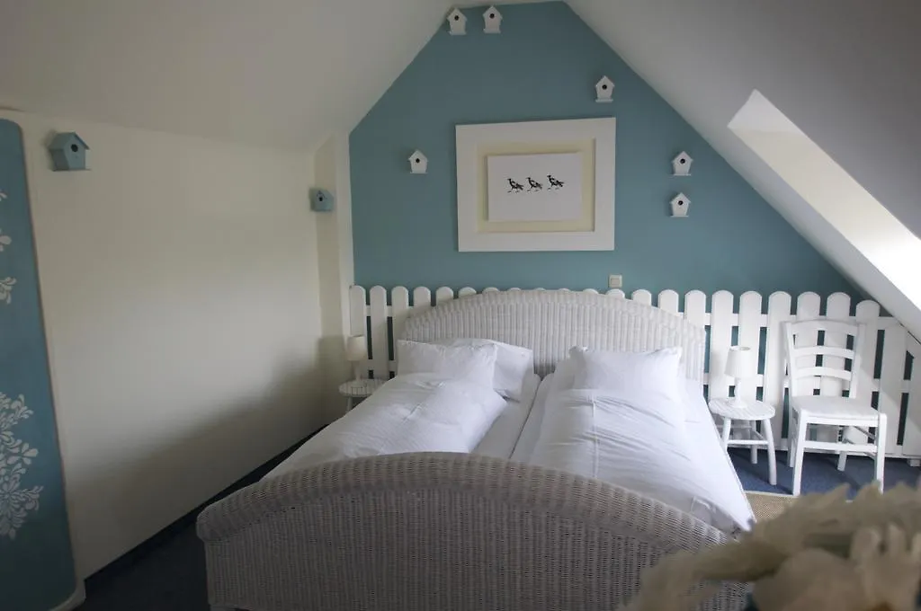 Landhaus Hamm Hotel Germany