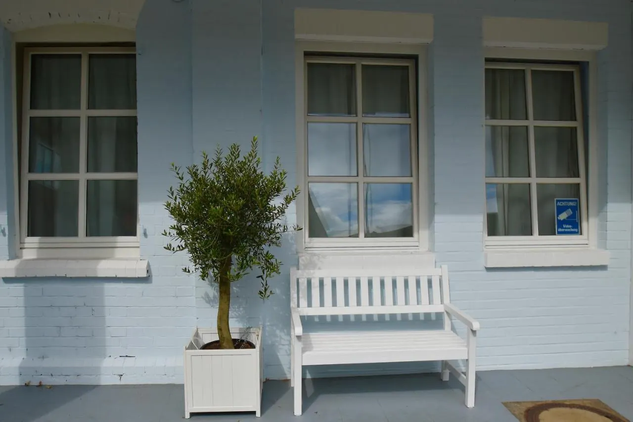 Inn Landhaus Hamm Hotel