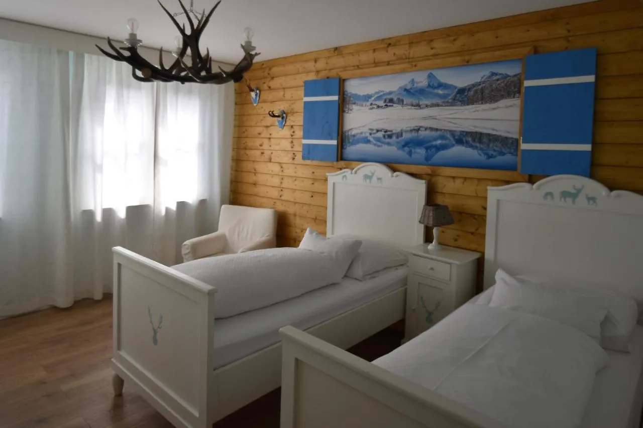 *** Inn Landhaus Hamm Hotel Germany