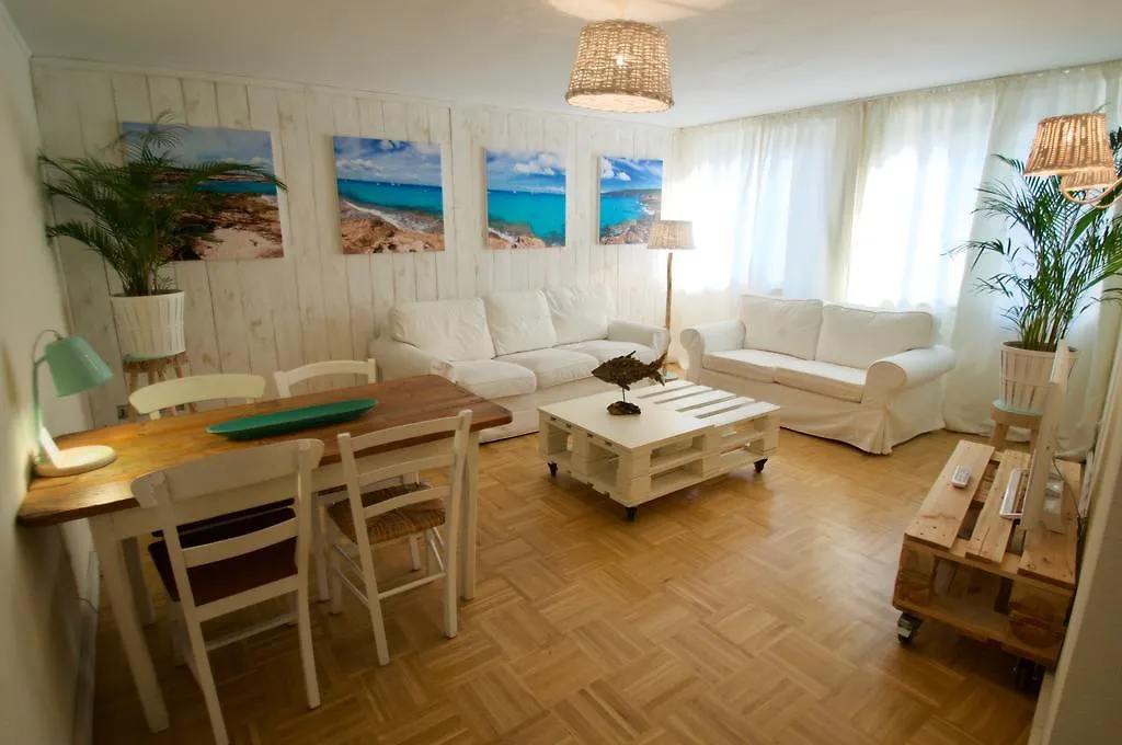 Landhaus Hamm Hotel Inn